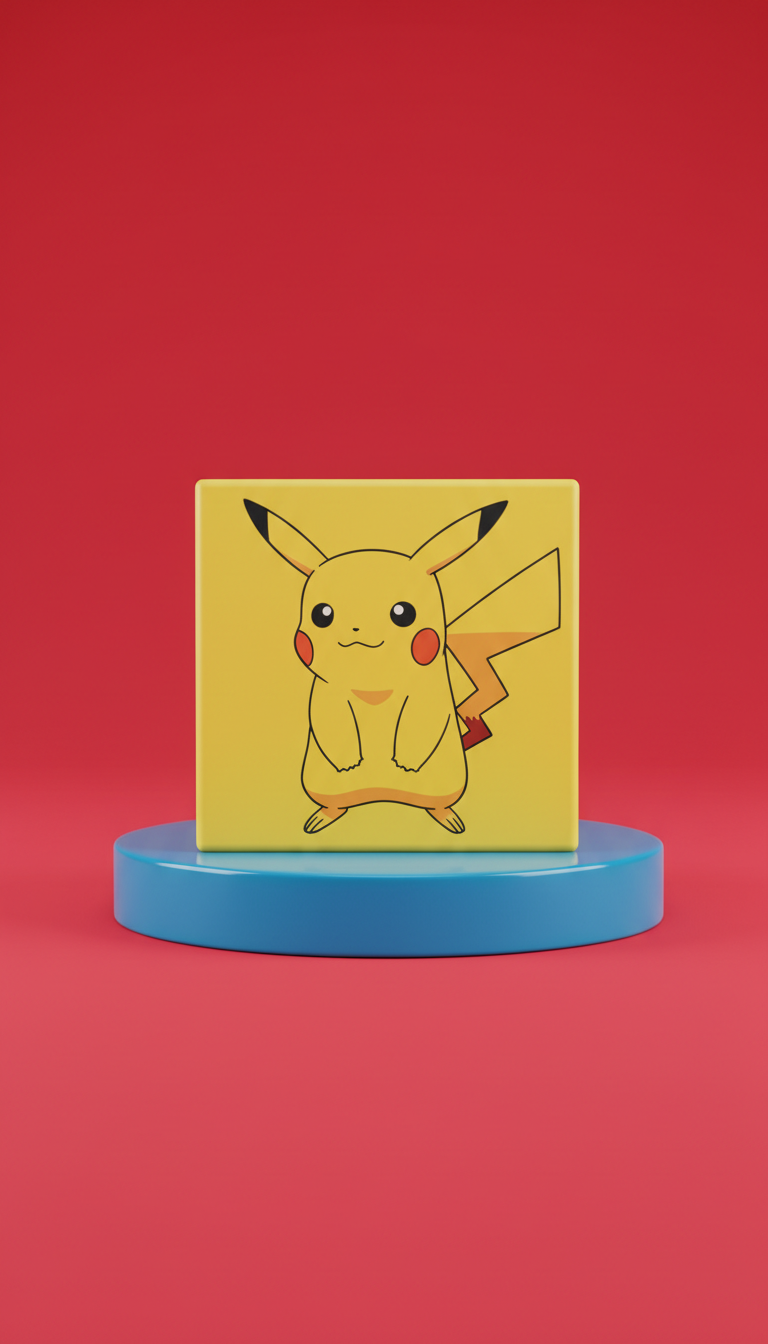 Pokemon Collection