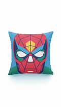 Marvel Icon Graphic Pillow