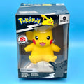 Pokemon Pikachu Select Vinyl Figure - 8-Inch Figure Made from Vinyl