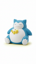 Pokemon Home Decor Figurine